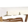 Hammocktak Dalom, Sand - Lengde 191 Cm, Beige