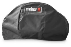 Grilltrekk Premium Weber Pulse 1000 - Svart