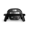 Elgrill Weber Pulse 1000 - Lengde 60 Cm, Svart