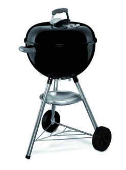 Kullgrill Weber Original Kettle E-5710 - Ă57 Cm, Svart