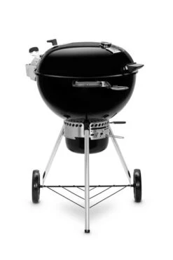 Kullgrill Weber Master-Touch Premium SE E-5775 - Ø57 Cm, Svart