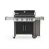 Gassgrill Weber Genesis II EP-435 GBS - Svart