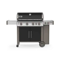 Gassgrill Weber Genesis II EP-435 GBS - Svart