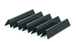 Flavoriser Bars Weber Spirit 300 - Svart