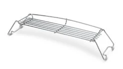 Varmehylle Weber Q 2000 - Grå