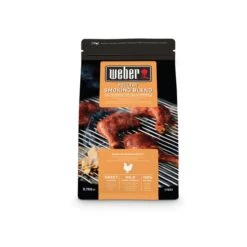 Røykflis Weber Weber Smoking Poultry Fjærkre - 700 G