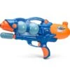 Vannpistol - Lengde 45 Cm, Flere Farger
