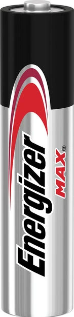 Alkalisk Batteri Energizer Max AAA/LR03 - 4 Pk