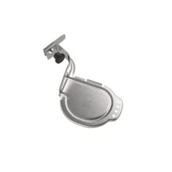 Holder Weber IGrill - Svart