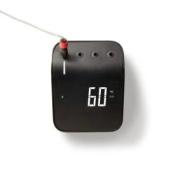 Weber Connect Smart Grilling Hub - Svart