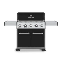 Broil King Gassgrill Baron 520 - Lengde 64 Cm, Svart