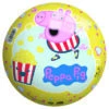 Ball Peppa Gris - Flerfarget