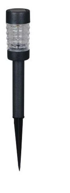 LuxForm Solcelledrevet Lysarmatur Rennes - Høyde 44 Cm, Grü