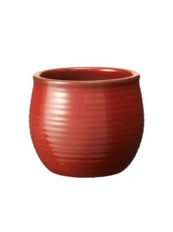 Potte Julia - Ă15 Cm, RĂžd