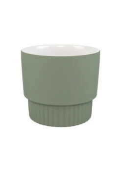 Potte Frida - Ø13 Cm, Grønn
