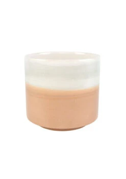 Potte Lisette - Ø15 Cm, Grå