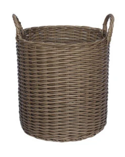 Potte Vilgot - Ø40 Cm, Beige