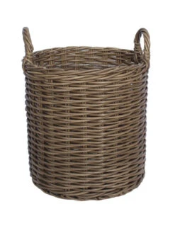Potte Vilgot - Ø35 Cm, Beige