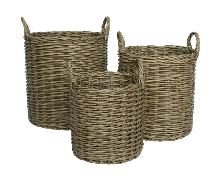 Potte Vilgot - Ø35 Cm, Beige - Bilde 3