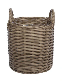 Potte Vilgot - Ø30 Cm, Beige