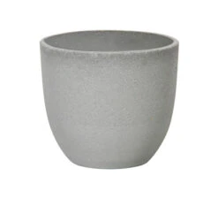 Sementpotte Oliver - Ø32 Cm, Grå