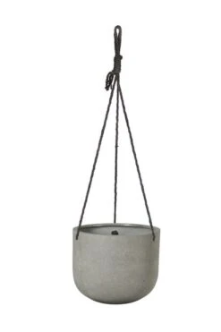 Ampel Nova - Ø23 Cm, Grå