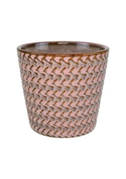 Potte Melina - Ø14 Cm, Rosa