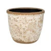 Potte Lesley - Ø16 Cm, Beige
