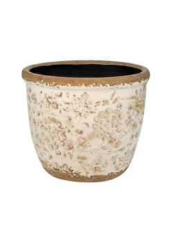 Potte Lesley - Ø16 Cm, Beige