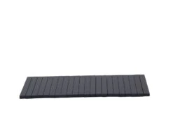 Brett Florence - Lengde 89 Cm, Svart