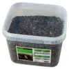 Fuglemat Solsikkefrø I Spann - 4 Kg