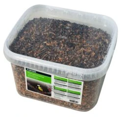 Fuglemat For Ville Småfugler - 5 Kg