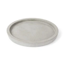 Potte Hanoi - Ø30 Cm, Grå