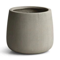 Potte Hanoi - Ă40 Cm, GrĂ„