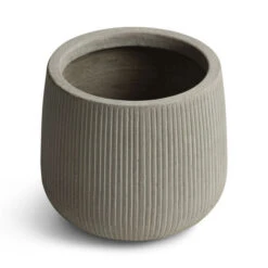 Potte Hanoi - Ă29 Cm, GrĂ„