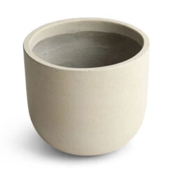 Potte Hue - Ø46 Cm, Beige