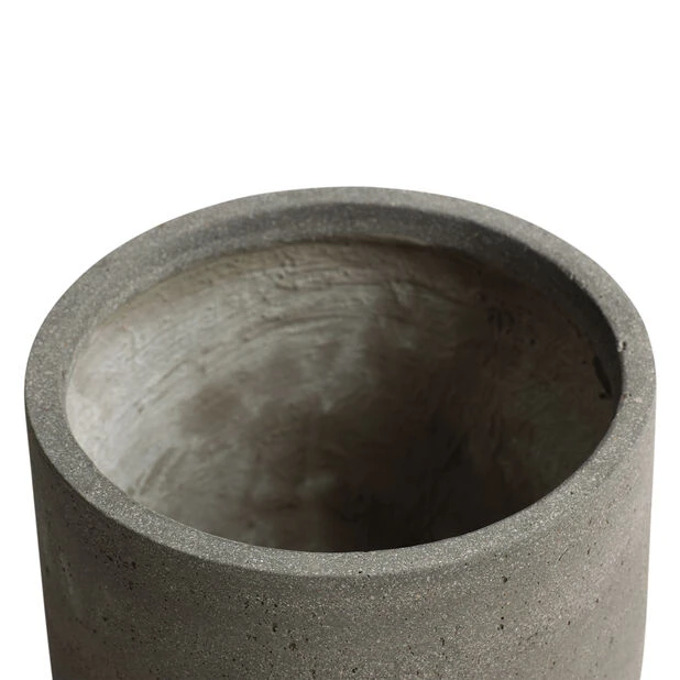 Potte Hue - Ø46 Cm, Grå - Bilde 2