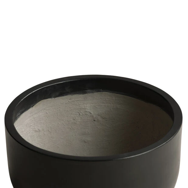 Potte Hue - Ø46 Cm, Svart - Bilde 2