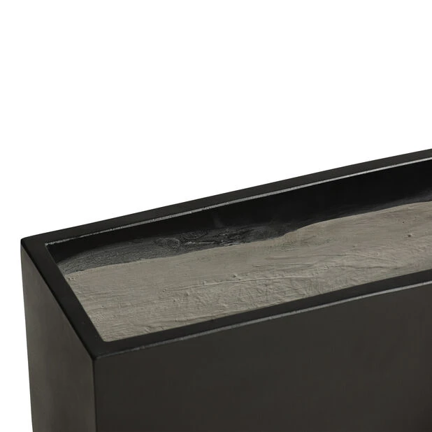 Potte Hue - Bredde 54 Cm, Svart - Bilde 2