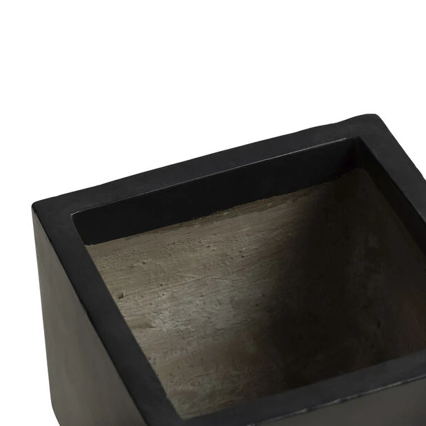 Potte Hue - Ø28 Cm, Svart - Bilde 2