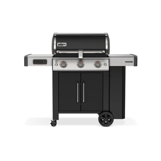 Gassgrill Weber Genesis II EX-315