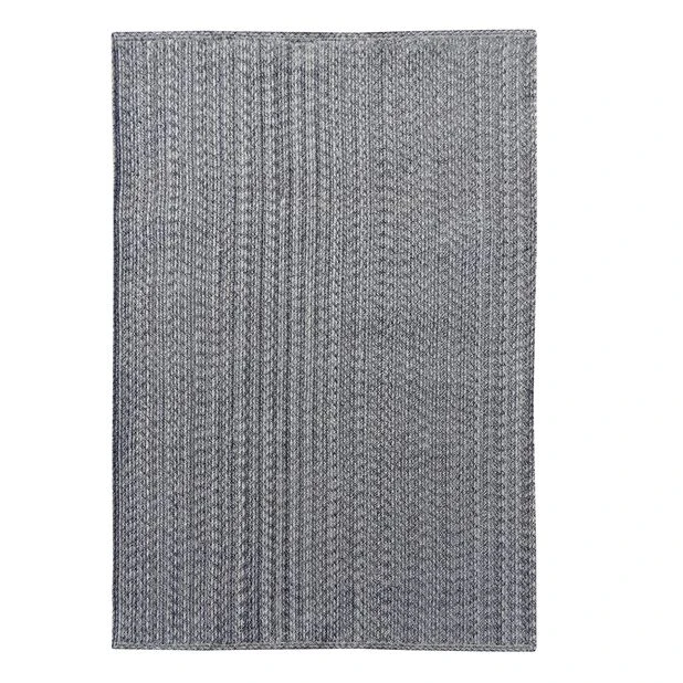 Teppe Venlo - Lengde 170 Cm, GrÄ