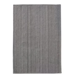 Teppe Venlo - Lengde 170 Cm, GrÄ