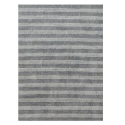 Teppe Otter - Lengde 170 Cm, Grå