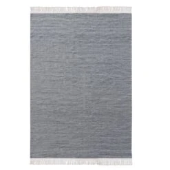 Teppe Glamis - Lengde 170 Cm, Grå