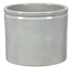 Potte Ada - Ø15 Cm, Grønn