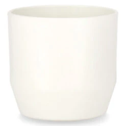 Potte Beda - Ă17 Cm, Offwhite