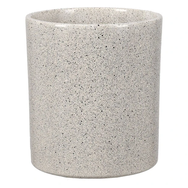 Potte Celia - Ø14 Cm, Grå