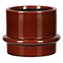 Potte Gunilla - Ø16 Cm, Brun