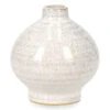 Vase Aina - Ø12 Cm, Beige